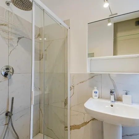 Casa Azzurra Διαμέρισμα *