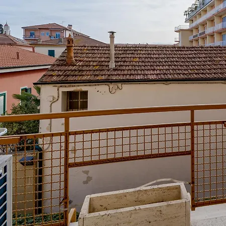 Διαμέρισμα Casa Azzurra