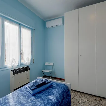 Casa Azzurra Διαμέρισμα Ντιάνο Μαρίνα