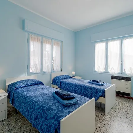 Διαμέρισμα Casa Azzurra *